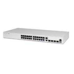 Os6360-p24 switch 24 puertos poe - Imagen 1