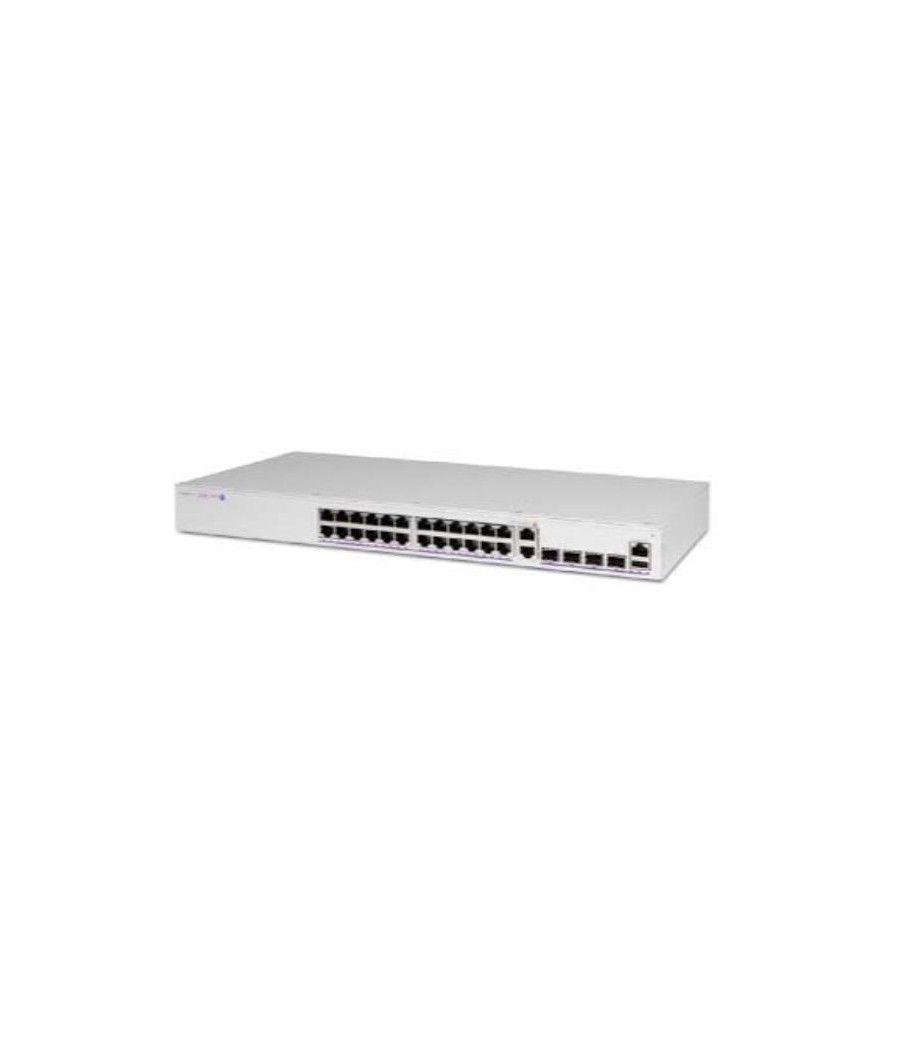 Os6360-p24 switch 24 puertos poe - Imagen 1