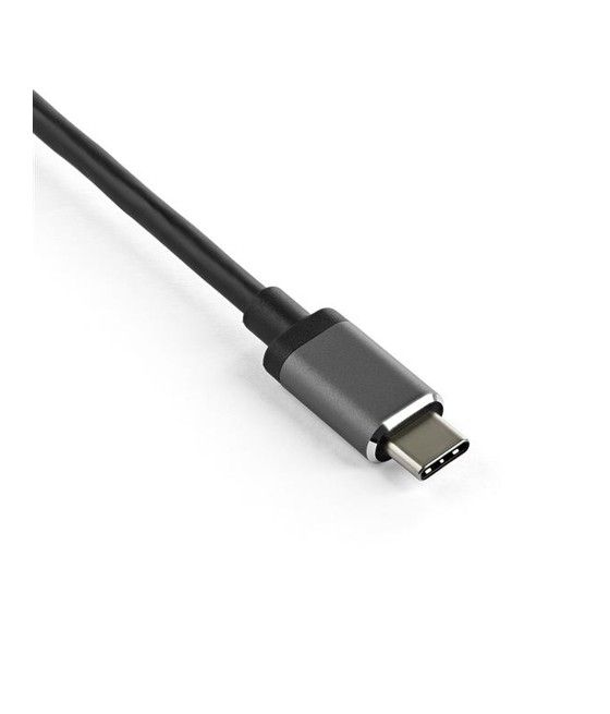 StarTech.com Adaptador de Vídeo Multipuertos USB-C - HDMI o DisplayPort - 4K de 60Hz - Imagen 3