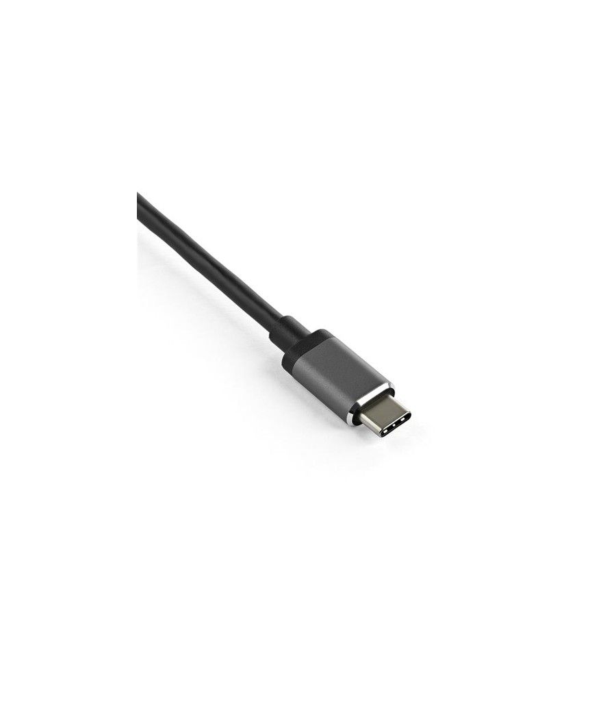 StarTech.com Adaptador de Vídeo Multipuertos USB-C - HDMI o DisplayPort - 4K de 60Hz - Imagen 3