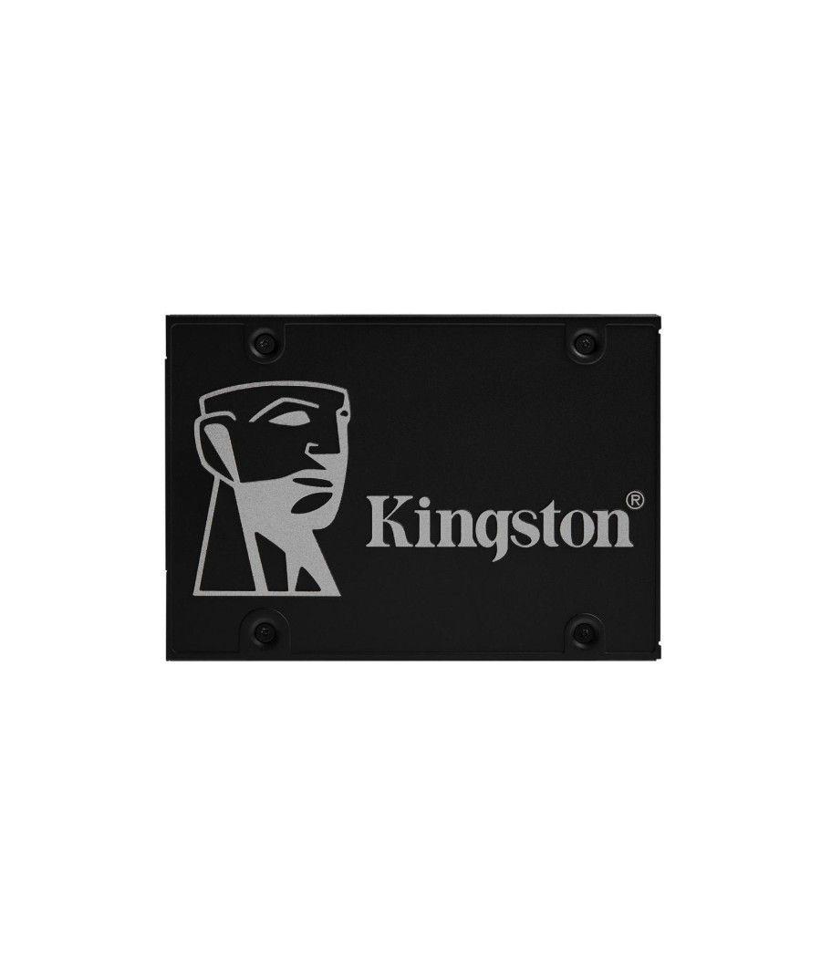 1024g ssd kc600 sata3 2 5 - Imagen 1