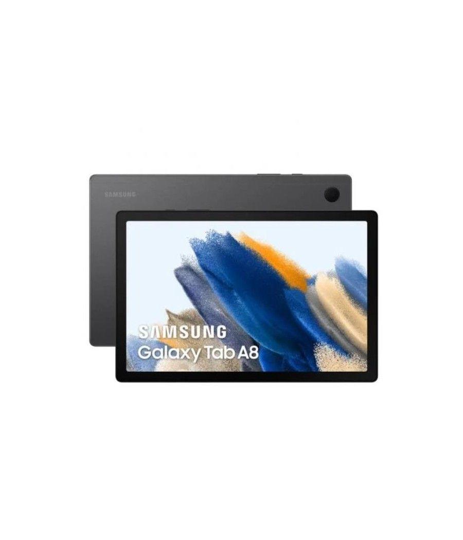 Galaxy tab a8 wifi 64gb gray - Imagen 1