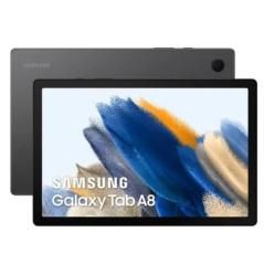 Galaxy tab a8 wifi 128gb gray - Imagen 1