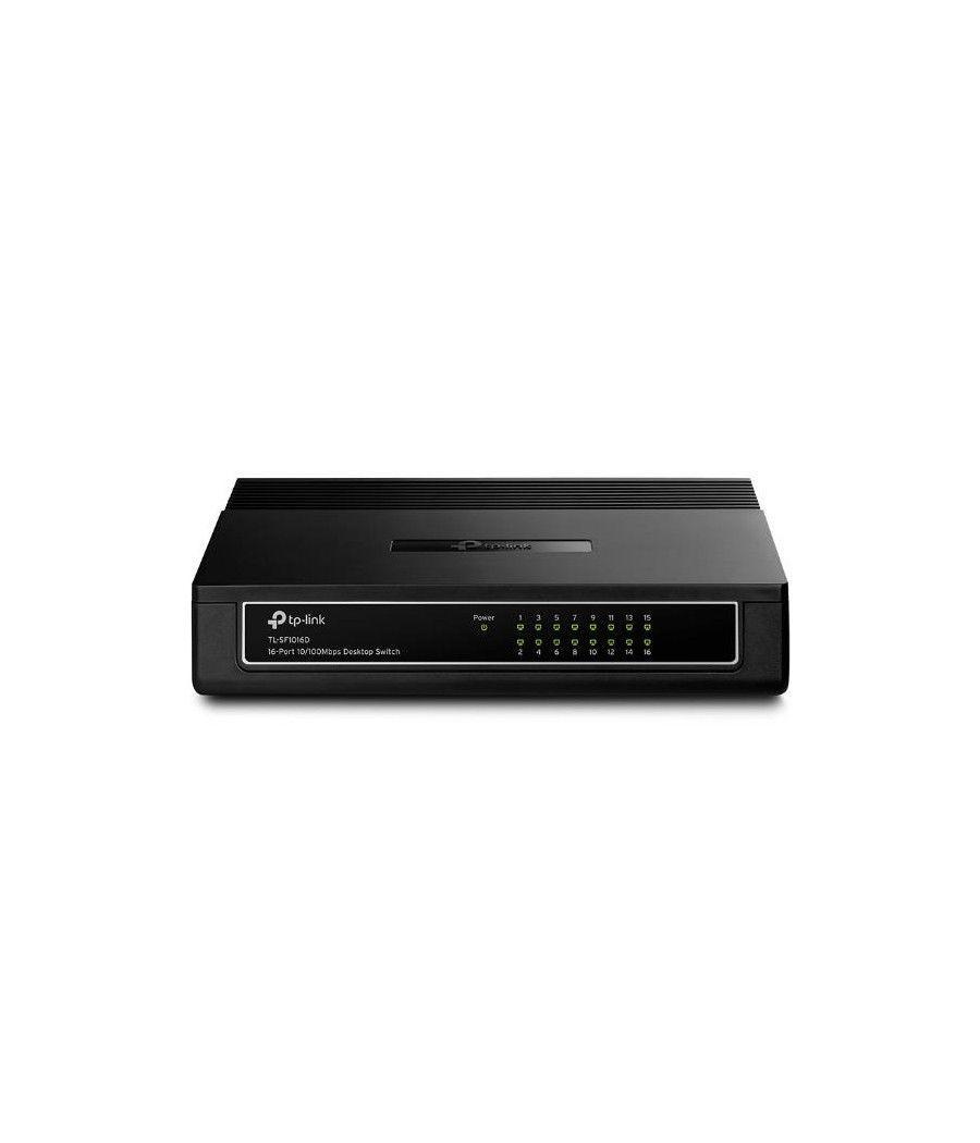 Switch tp-link tl-sf1016d - Imagen 1