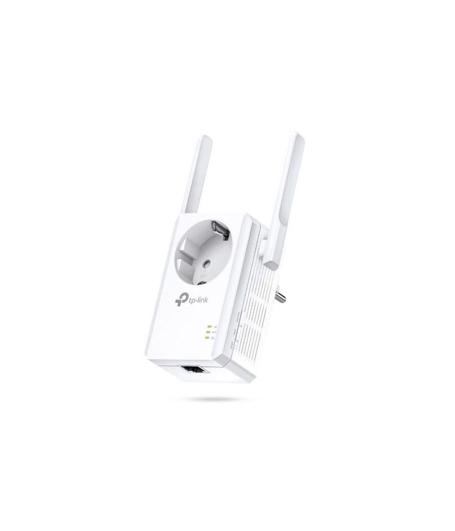 Extend.range tp-link univers - Imagen 1