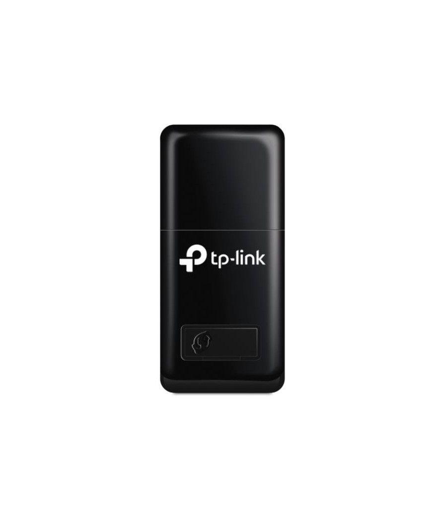 Adapt usb wiretp-link tl-wn823n - Imagen 1
