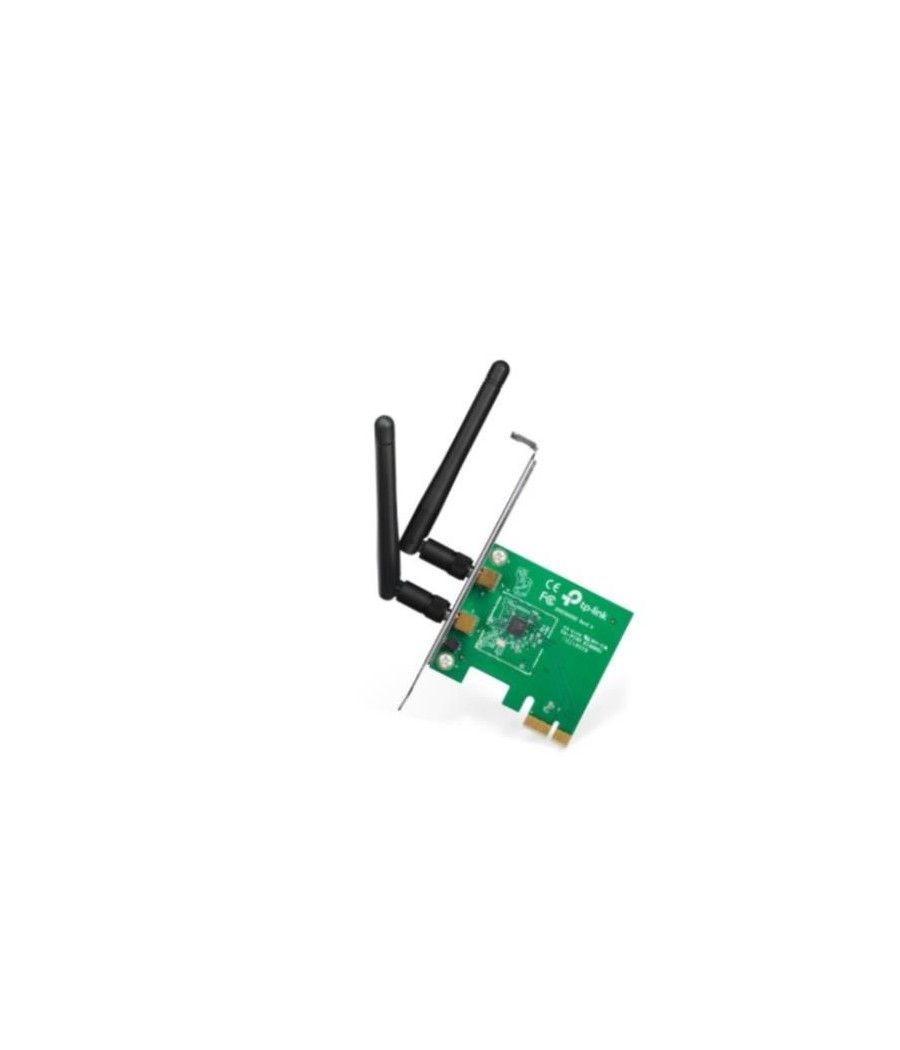 Adapt wire pci tp-link tl-wn881nd - Imagen 1
