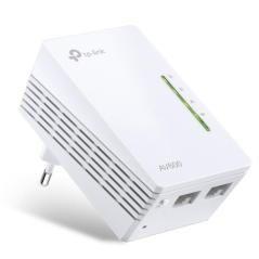 Wifi extentp-link tl-wpa4220 - Imagen 1