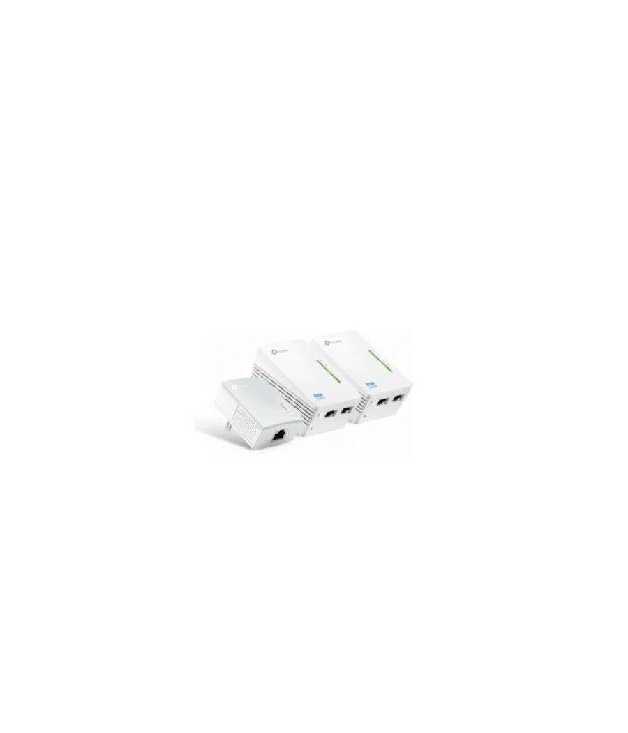 Wifi exten tp-link tl-wpa4220tkit - Imagen 1