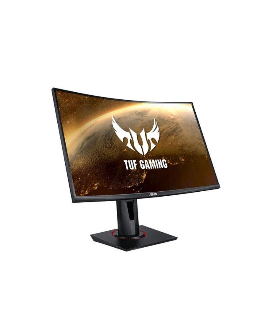 Curved gaming monitor 27 165hz 1ms - Imagen 1