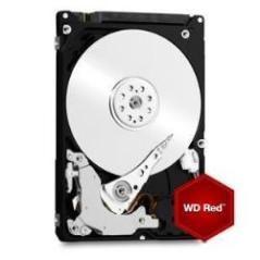 4tb 3.5 sata3 256mb red - Imagen 1