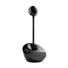 Logitech bcc950 conferencecam - cámara web - ptz - color - audio - hi-speed usb - Imagen 4