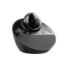 Logitech bcc950 conferencecam - cámara web - ptz - color - audio - hi-speed usb - Imagen 7