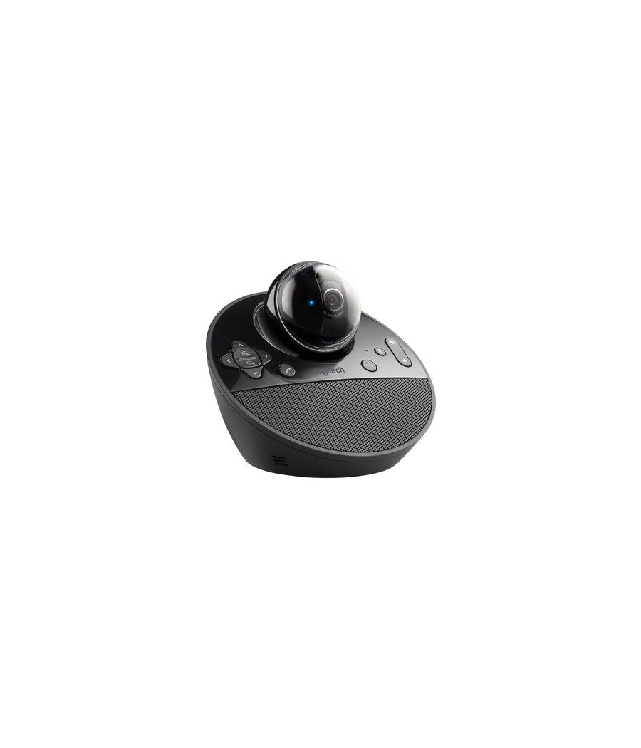 Logitech bcc950 conferencecam - cámara web - ptz - color - audio - hi-speed usb - Imagen 7