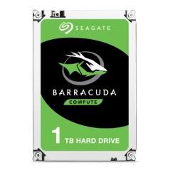 Disco duro sata3 3.5" 1 tb seagate barracuda 7200.12 sata-600 7200 rpm búfer: 64 mb - Imagen 1