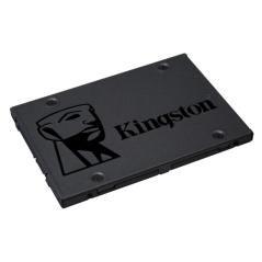 Kingston ssdnow a400 - unidad en estado sólido - 240 gb - sata 6gb/s - 2.5" - Imagen 1