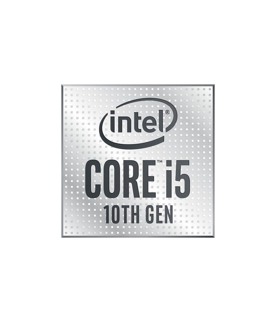 Procesador 1200 intel core i5 10400 - 2.9 ghz - 6 núcleos - 12 hilos - 12 mb caché - intel optane memory supported - intel uhd g