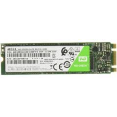 Wd green - 480 gb ssd m.2 2290 - 545 mb/s lectura - Imagen 1