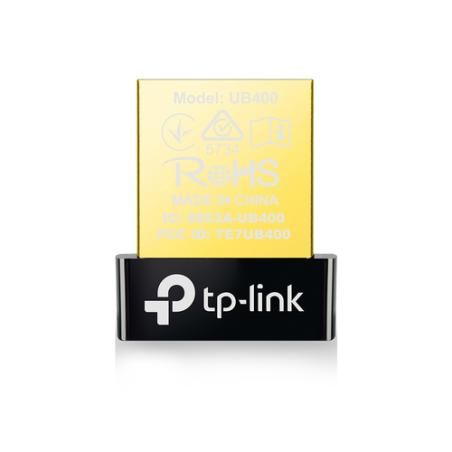 Tp-link adaptador nano usb bluetooth 4.0 - usb 2.0 - plug and play- alcance 10m