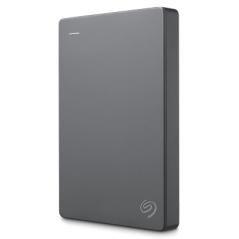 Seagate - disco duro externo seagate basic 4tb 2.5 usb 3.0 stjl4000400 - Imagen 1