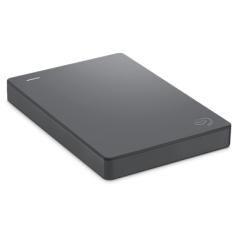 Seagate - disco duro externo seagate basic 4tb 2.5 usb 3.0 stjl4000400 - Imagen 3