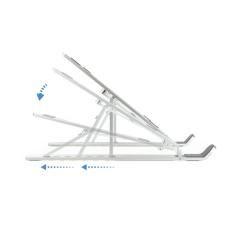 Tooq - soporte elevador para portátiles, tablets y libros - Imagen 3