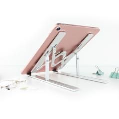 Tooq - soporte elevador para portátiles, tablets y libros - Imagen 8