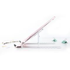 Tooq - soporte elevador para portátiles, tablets y libros - Imagen 10