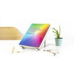 Tooq - soporte elevador para portátiles, tablets y libros - Imagen 11