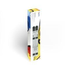 Tooq - soporte elevador para portátiles, tablets y libros - Imagen 12