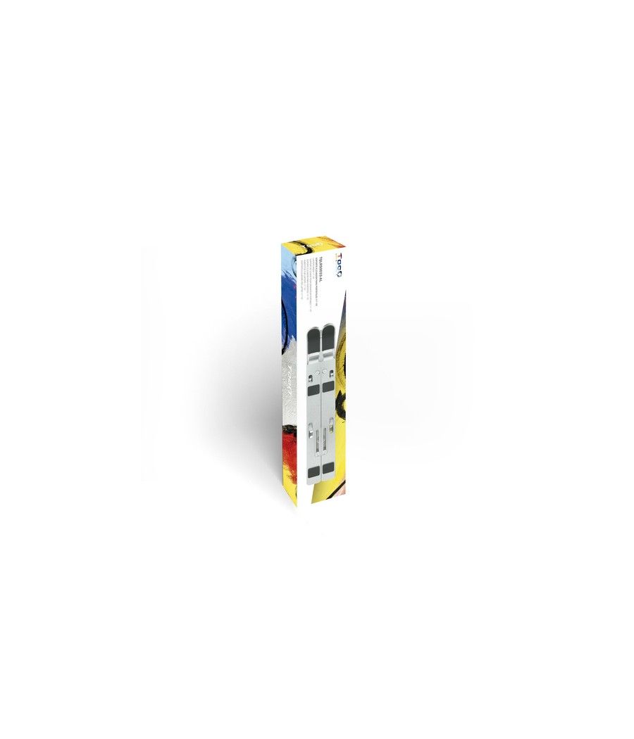Tooq - soporte elevador para portátiles, tablets y libros - Imagen 12
