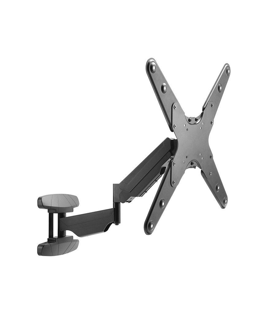 Tooq LP2355TN-B Soporte Pared Gir/Inc 23-35" 3piv - Imagen 1