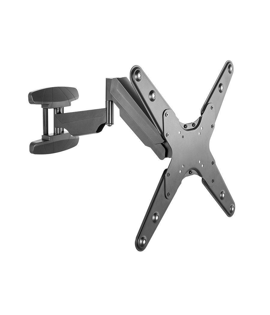 Tooq LP2355TN-B Soporte Pared Gir/Inc 23-35" 3piv - Imagen 2