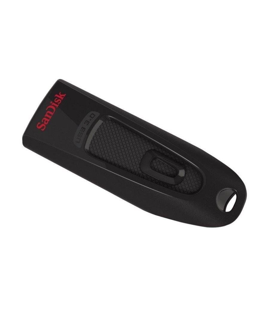 SanDisk SDCZ48-064G-U46 Lápiz USB 3.0 Ultra 64GB - Imagen 1
