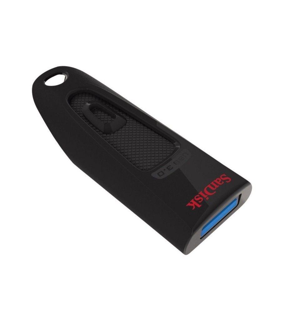 SanDisk SDCZ48-064G-U46 Lápiz USB 3.0 Ultra 64GB - Imagen 2