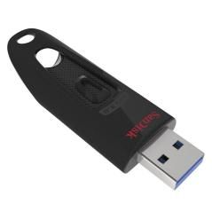 SanDisk SDCZ48-064G-U46 Lápiz USB 3.0 Ultra 64GB - Imagen 3