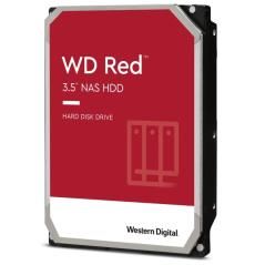 Western Digital WD30EFAX 3TB SATA3 Red - Imagen 1