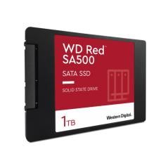 WD Red SA500 NAS WDS100T1R0A SSD 1TB 2.5" SATA