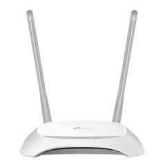 TP-LINK TL-WR850N Router N300 2T2R 5dBi WISP - Imagen 1