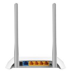 TP-LINK TL-WR850N Router N300 2T2R 5dBi WISP - Imagen 3