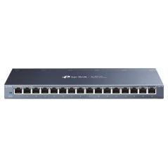 TP-LINK TL-SG116 Switch 16xGB - Imagen 1