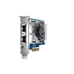 QNAP QXG-10G2T-X710 adaptador y tarjeta de red Interno Ethernet 1000 Mbit/s - Imagen 4
