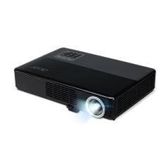 Acer Portable LED XD1320Wi videoproyector Proyector de alcance estándar 1600 lúmenes ANSI DLP WXGA (1280x800) Negro - Imagen 4
