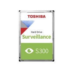 Toshiba S300 Surveillance 3.5" 2000 GB Serial ATA III - Imagen 1