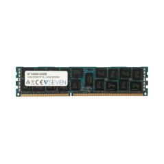 V7 16GB DDR3 PC3-14900 - 1866MHz REG módulo de memoria - V71490016GBR - Imagen 1