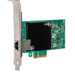 Intel X550T1BLK adaptador y tarjeta de red Interno Ethernet 8000 Mbit/s - Imagen 1