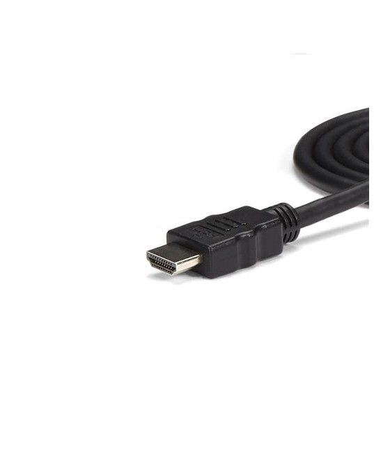 StarTech.com Cable Adaptador USB-C a HDMI - 1m - 4K a 30Hz - Imagen 3