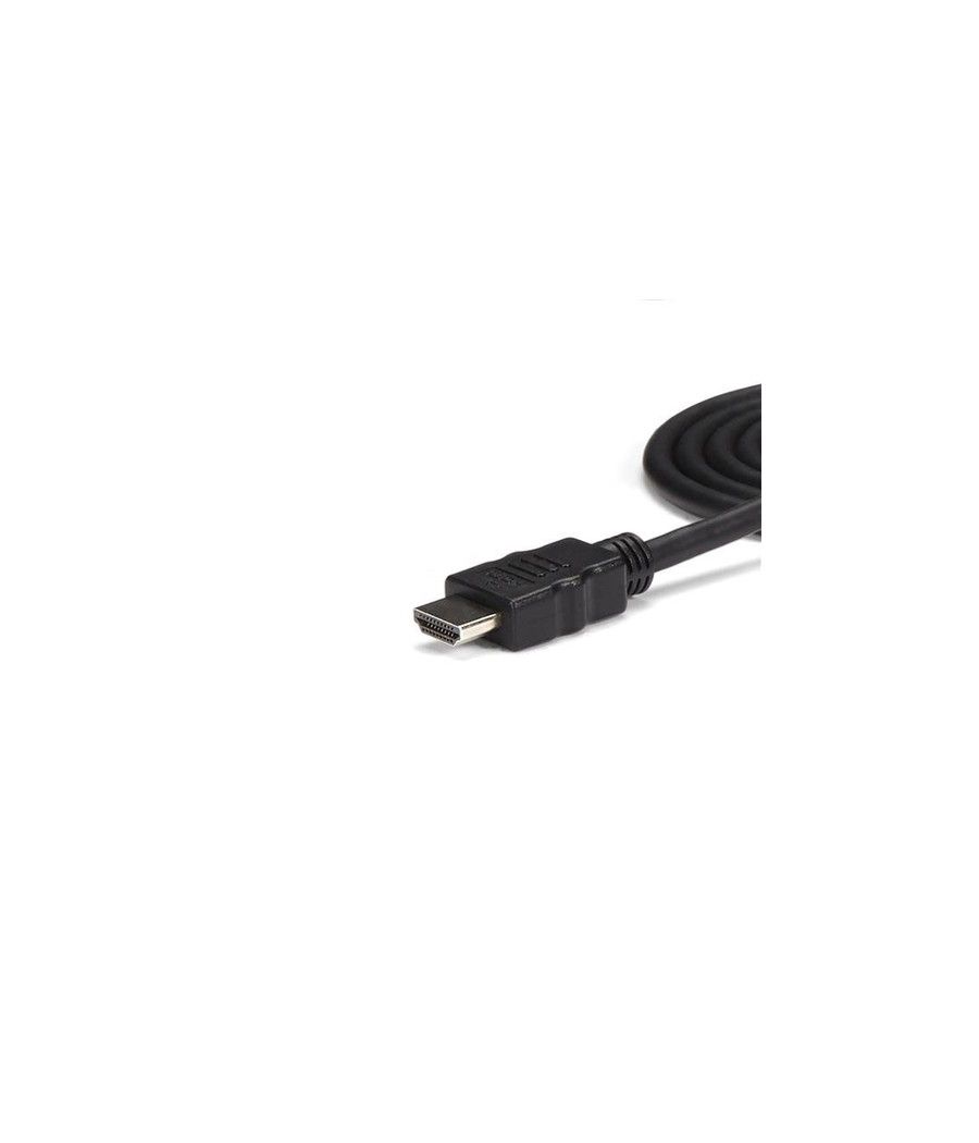 StarTech.com Cable Adaptador USB-C a HDMI - 1m - 4K a 30Hz - Imagen 3