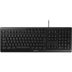 Teclado cherry stream usb español - Imagen 1