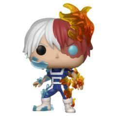 Funko pop my hero academia shoto todoroki 32128 - Imagen 1